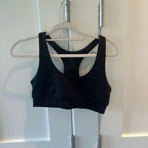 Alo sports bra